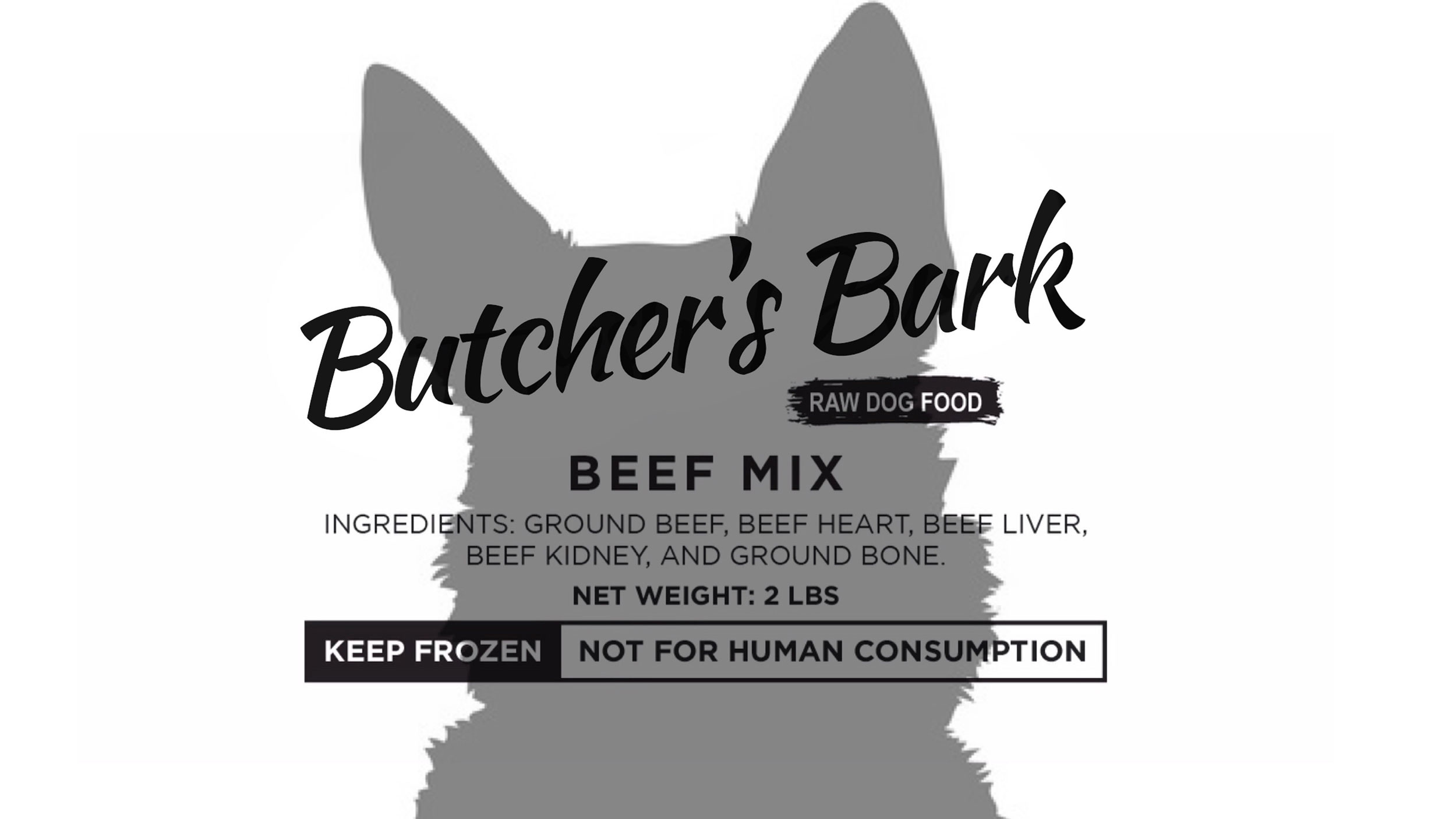 Butcher’s Bark